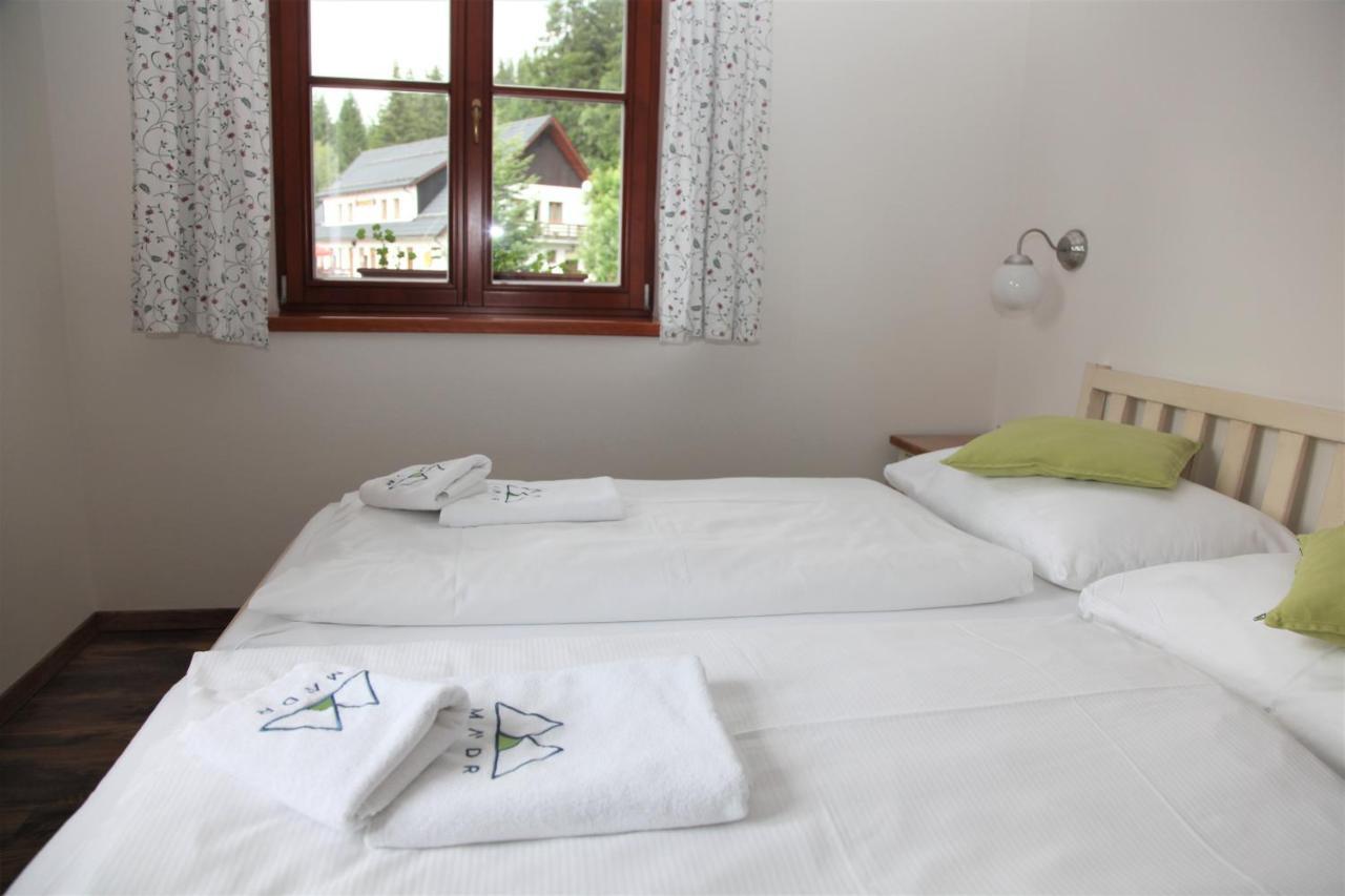 Aparthotel Madr مودرافا المظهر الخارجي الصورة