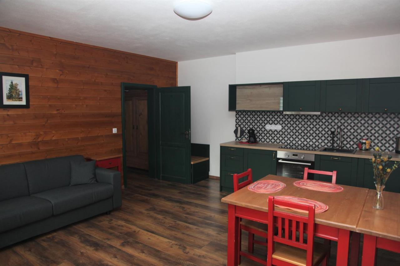 Aparthotel Madr مودرافا المظهر الخارجي الصورة